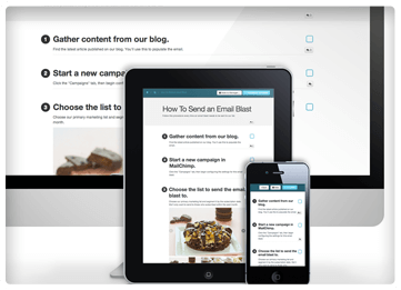 Mobile Standard Operating Procedure