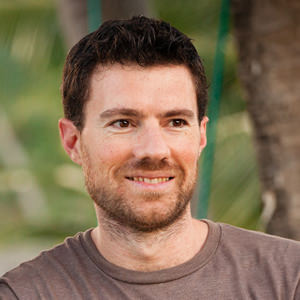 Dan Norris founder of Inform.ly 