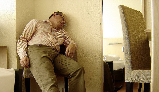 Are your employees bored to sleep by your procedures?