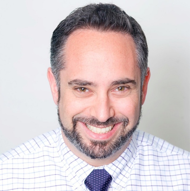 Jay Goldman, SVP of Innovation and Emerging Strategies at Klick Health