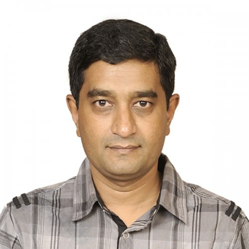 Anil Jwalanna the Founder & CEO of WittyParrot