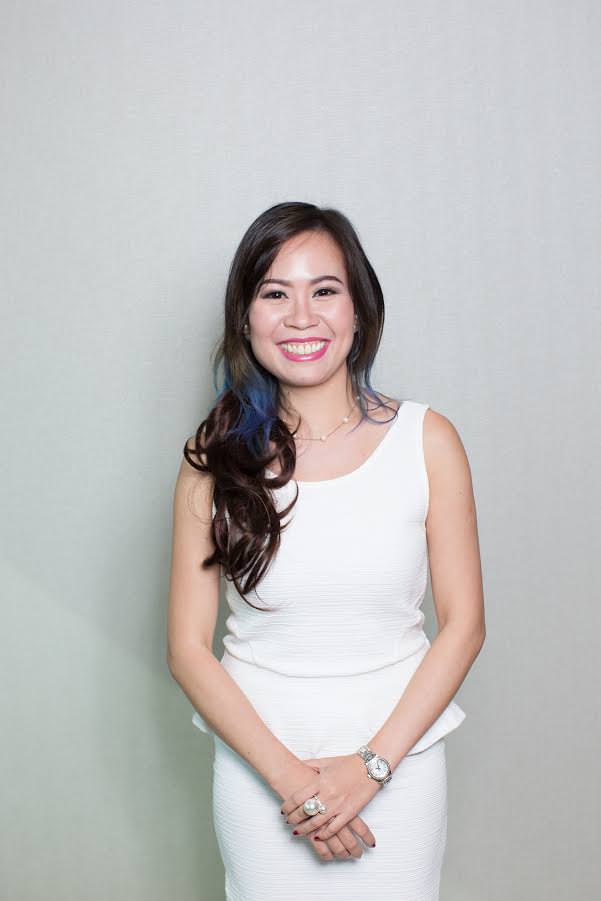Sandra Yeow Managing Director & Founder of Nucleo Consulting