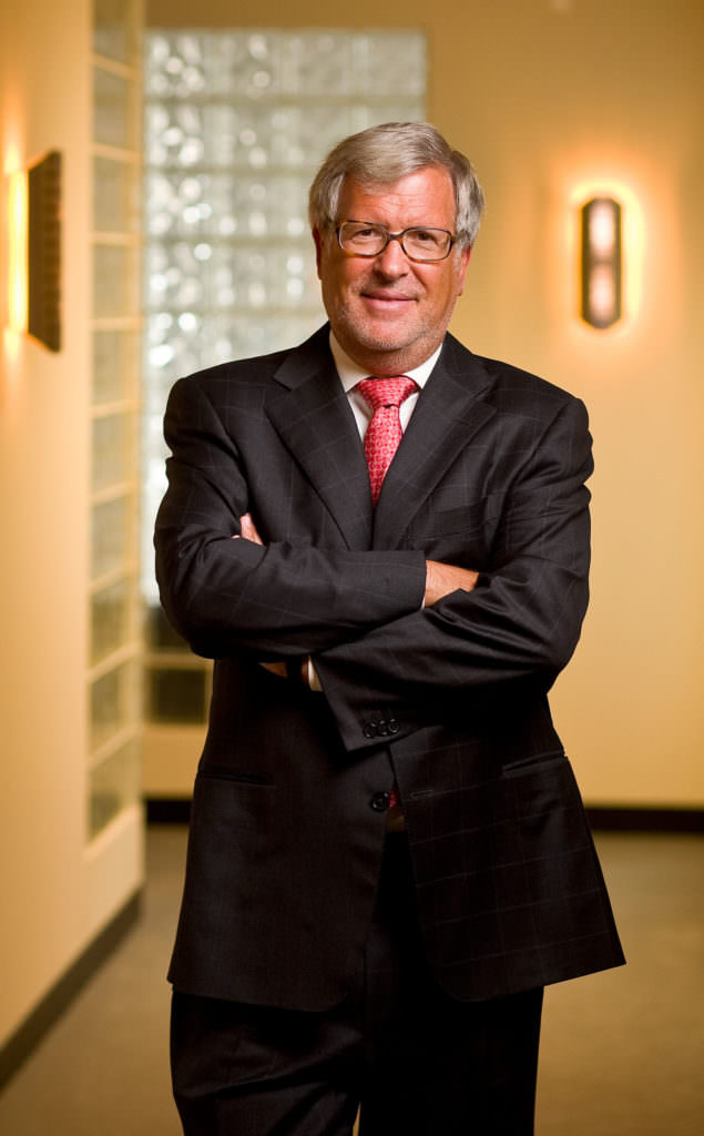 Dr. Michael Hammer