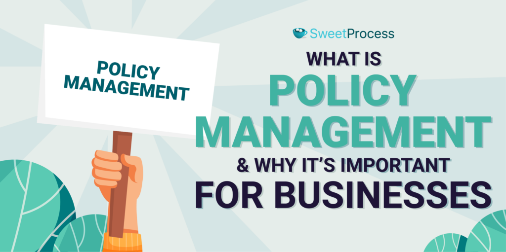 policy management