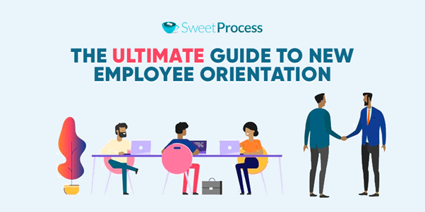 The Ultimate Guide to New Employee Orientation