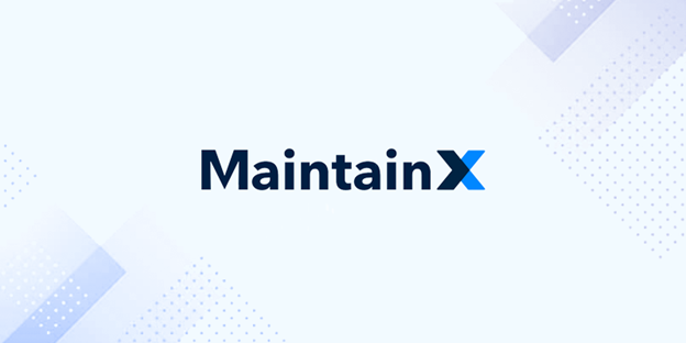 MaintainX