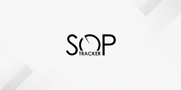 SOPTracker 