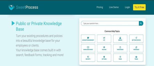 Knowledge base