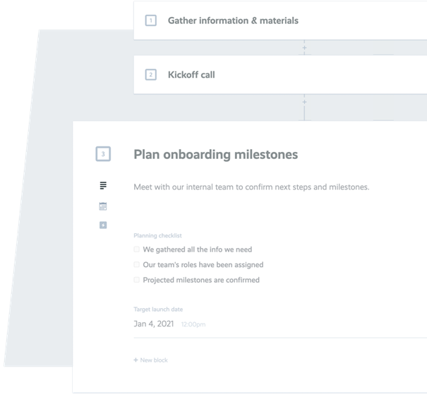 ProcessKit task management