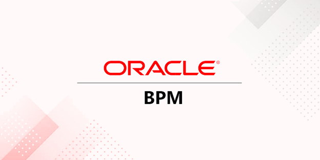 Oracle BPM