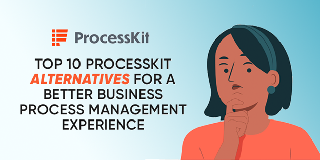 processkit alternatives article