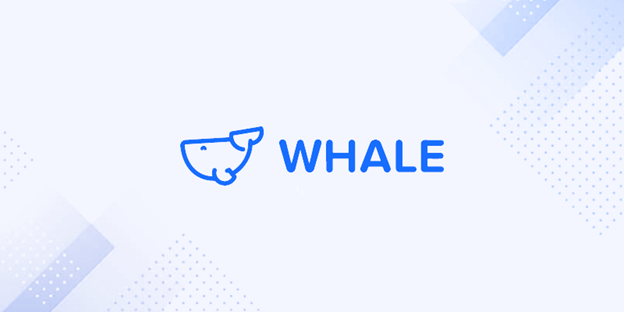 whale