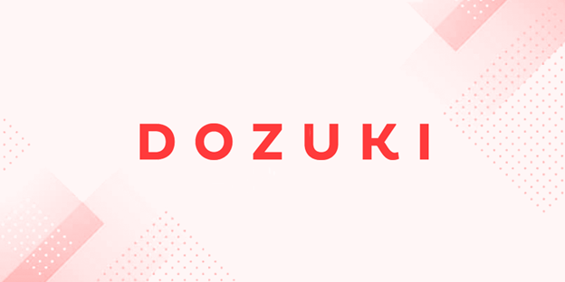 dozuki in a nutshell