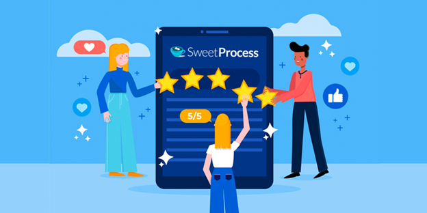 SweetProcess Reviews: What Users Say About Our Platform