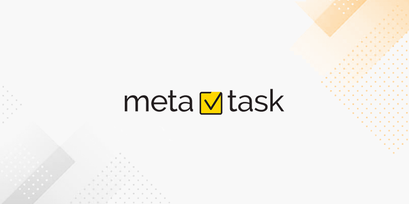meta task