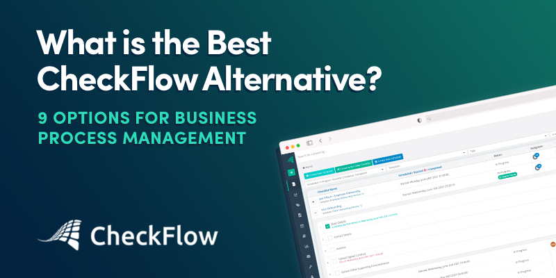 checkflow alternatives article