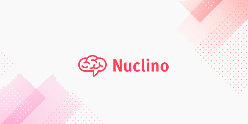 Nuclino