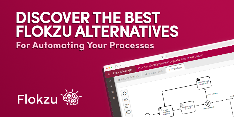 discover the best flokzu alternatives