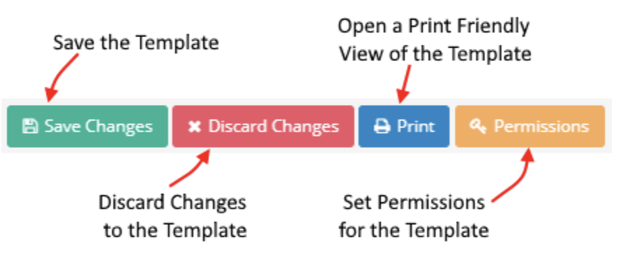 save changes