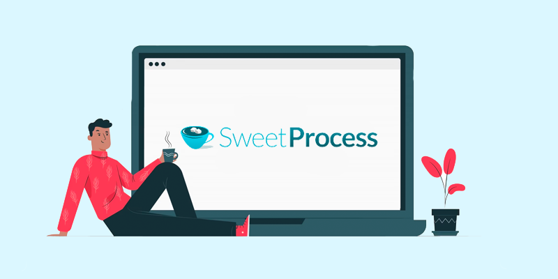 boost productivity with sweetprocess