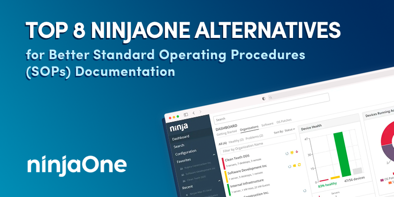 Windows Management - NinjaOne