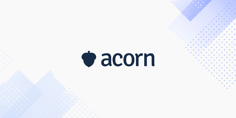 acorn