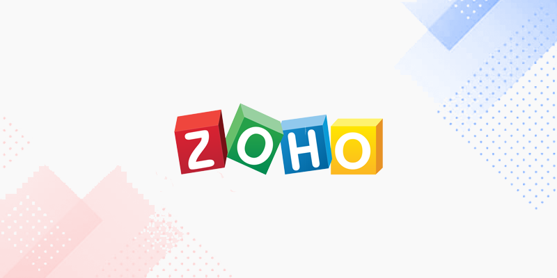 zoho wiki