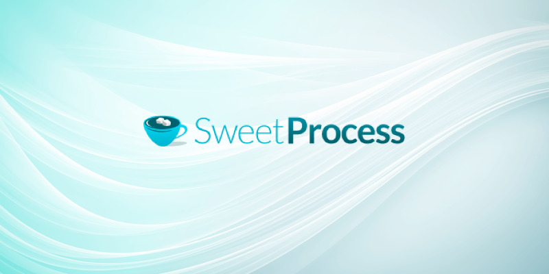 Pick #1: SweetProcess