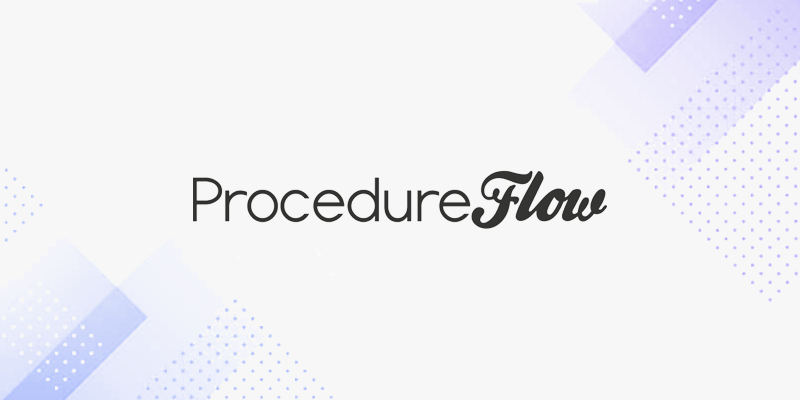 What is ProcedureFlow?