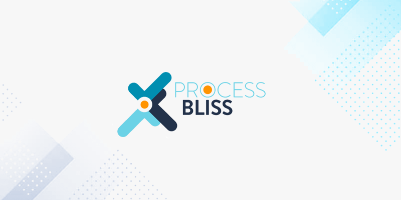 What is Process Bliss?
