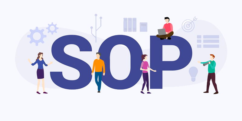 How Do You Create SOPs, Processes, and Policies With Each Tool?