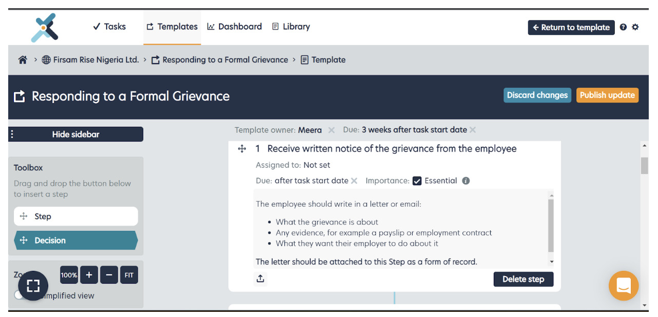 Scribe Vs SweetProcess: Which Tool Best Documents Policies, Processes, and  Procedures? - SweetProcess
