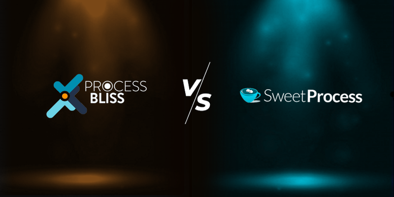 SweetProcess vs. Process Bliss: Which Documents SOPs, Processes, and Policies Better?