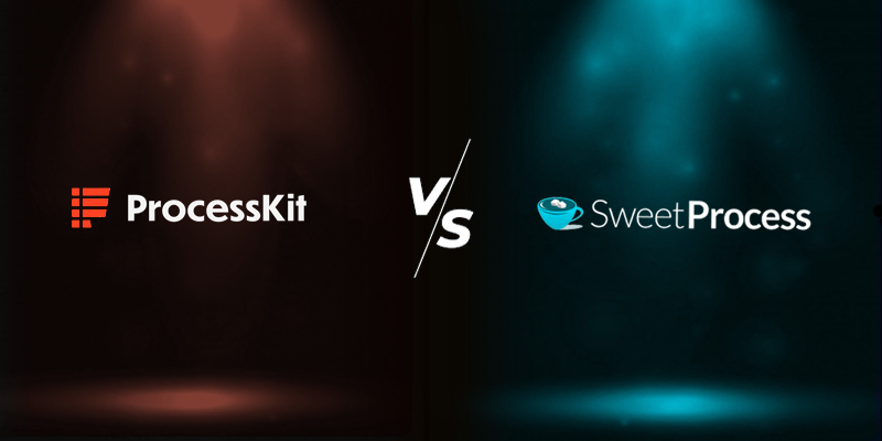 processkit vs sweetprocess