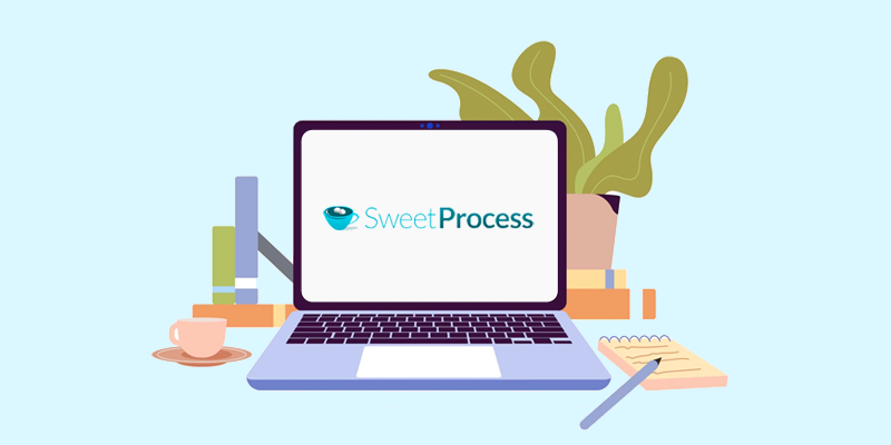 subscribe to sweetprocess