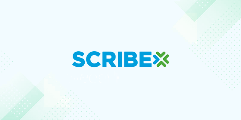 What is Scribe