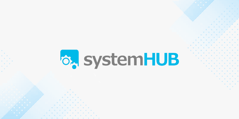 What is systemHUB?