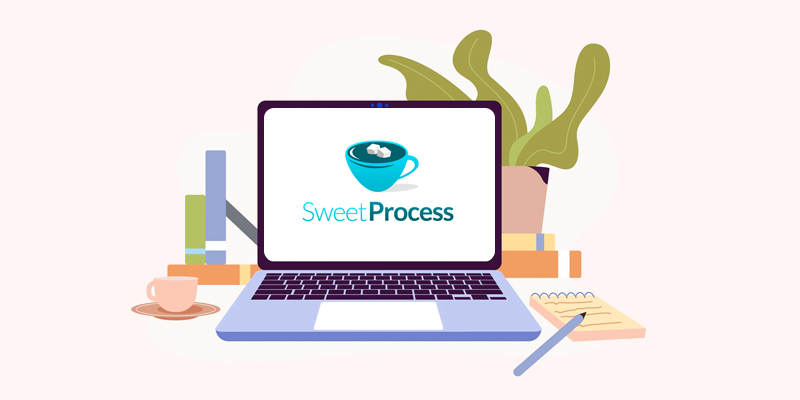 Chapter Four: A New Experience Using SweetProcess