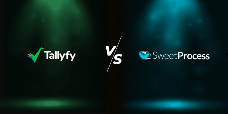 Tallyfy vs. SweetProcess: The Best Option for Documenting Standard Operating Procedures