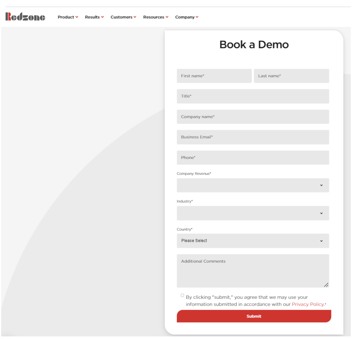 Redzone Pricing: How Much Does It Cost?