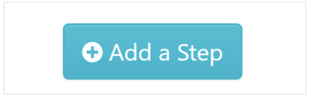 “Add a Step” button.