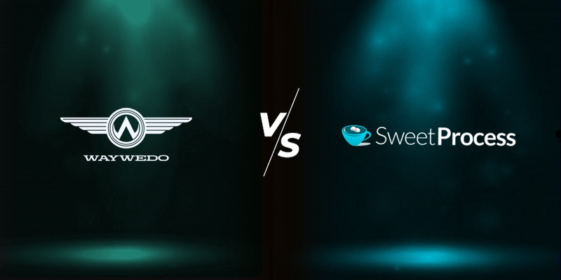 Way We Do vs. SweetProcess: The Ideal Tool For Process Creation Beyond SOPs