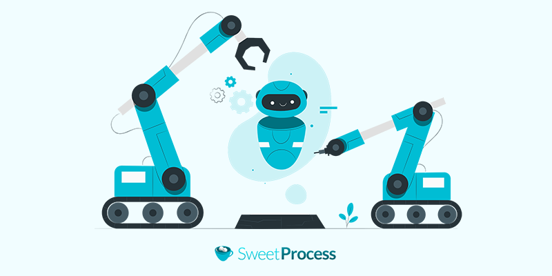 Mobile Accessibility & AI: Coassemble vs. SweetProcess