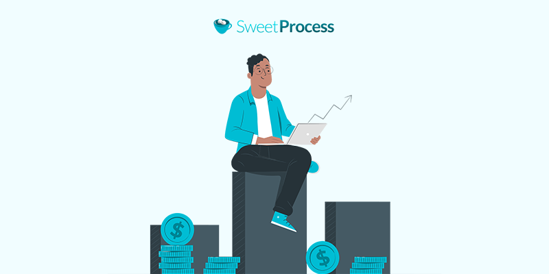 Plans & Pricing: Coassemble vs. SweetProcess