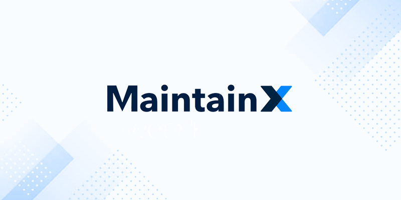 MaintainX