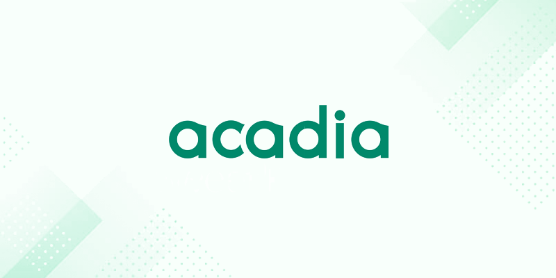 acadia