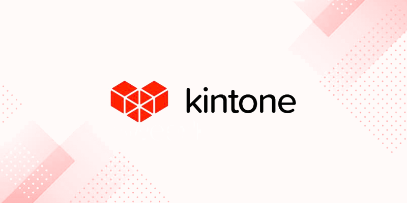 Kintone