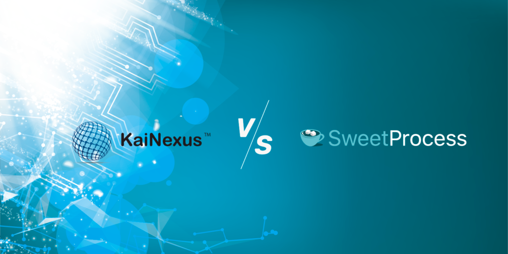 KaiNexus vs. SweetProcess