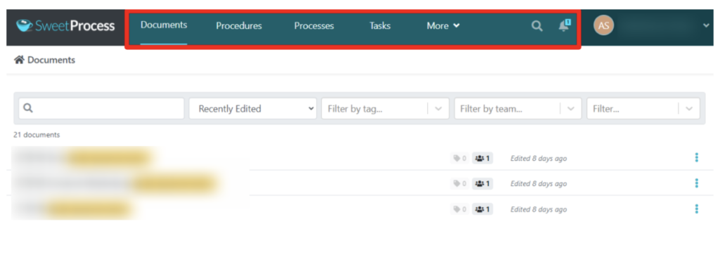 Comparing Key Features and Functionalities: Kissflow vs. SweetProcess 3