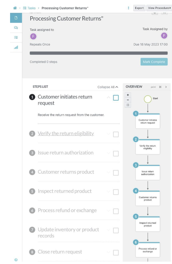 How to Build a Web Application in 12 Simple Steps - Kissflow